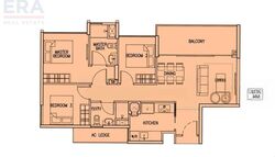 The Skywoods (D23), Condominium #472666151